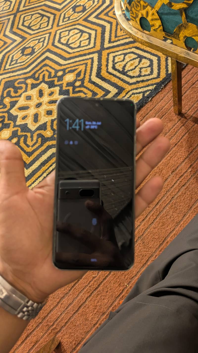 Google Pixel 8 1