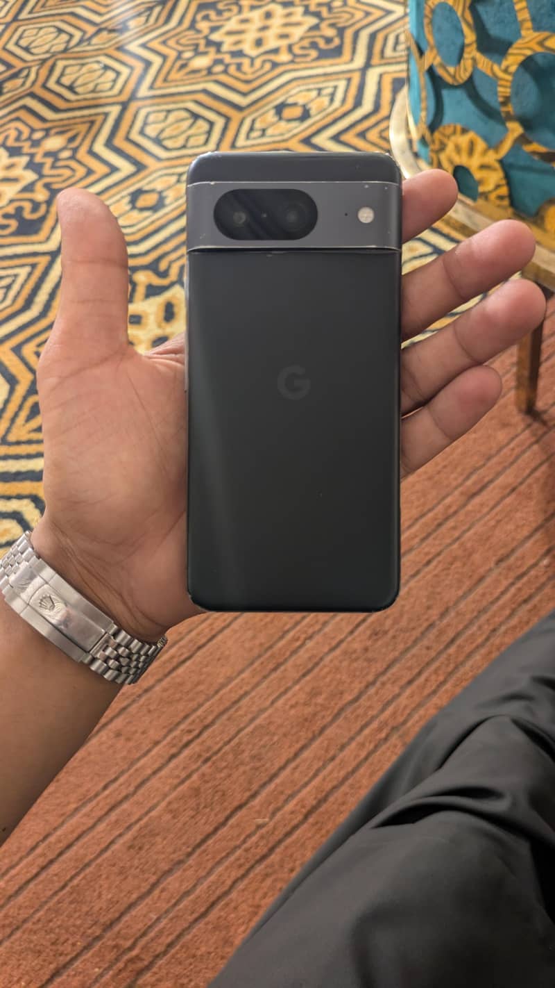 Google Pixel 8 2