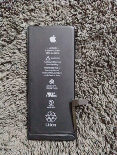 iPhone 7 Battery