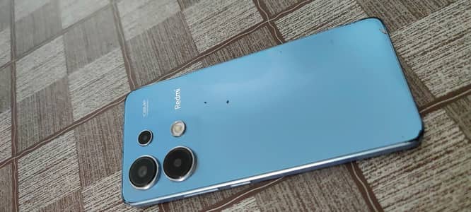 Infinix Note 30