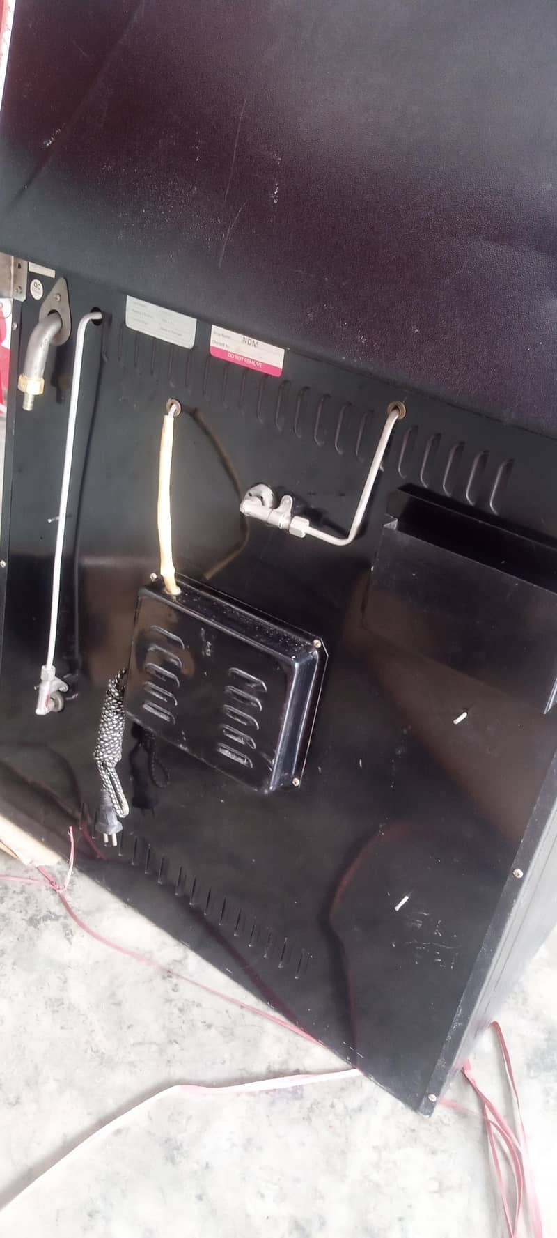 cooking range 2