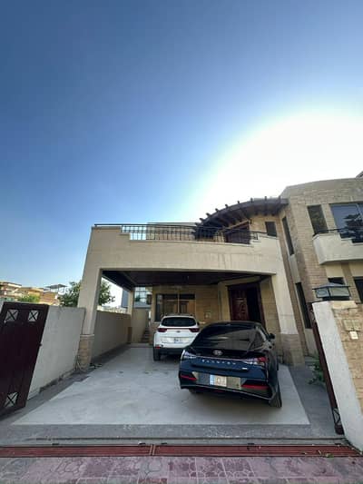 National Police Foundation Sector E-11/4(50*90)=1-Kanal 9 Bedrooms House For Sale