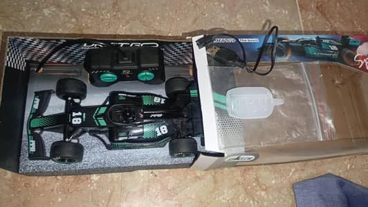racing  and drifting car