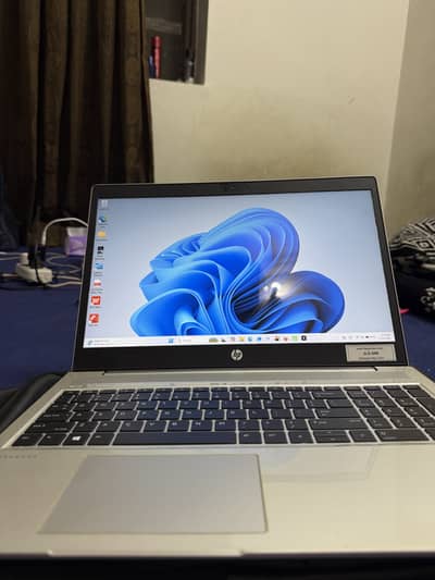 Hp probook 850 G7