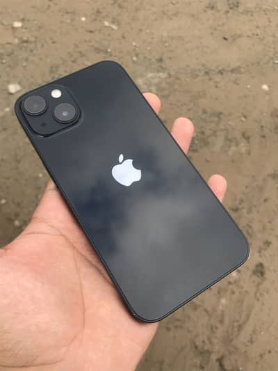 Apple iPhone 13 / JV-Carrier locked with Verizon / Only exchange