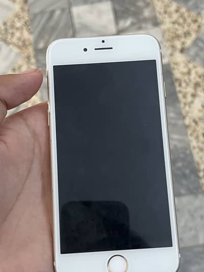 Apple iPhone 6