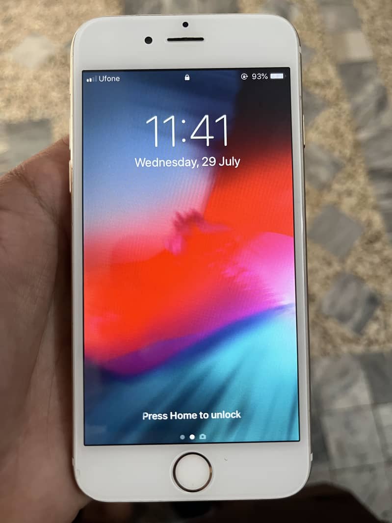 Apple iPhone 6 1