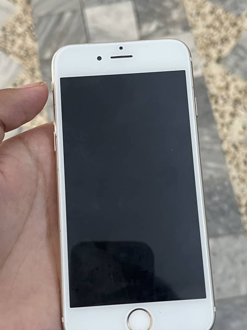 Apple iPhone 6 6