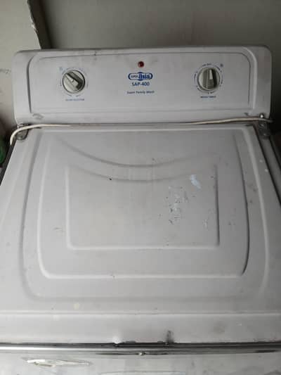 Superasia SAP 400