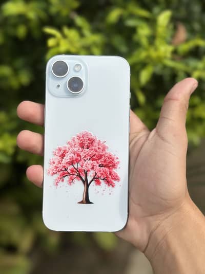 Apple iPhone 15