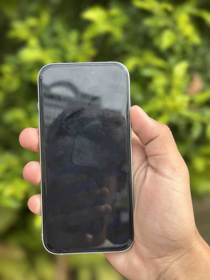 Apple iPhone 15 1