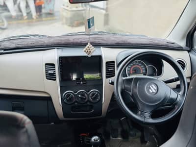 Suzuki Wagon R 2017