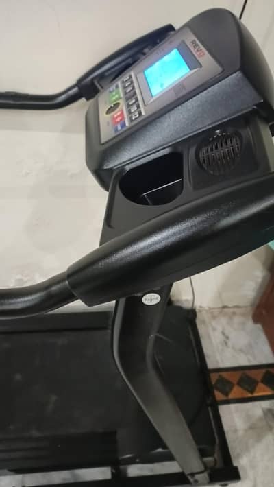 Treadmill