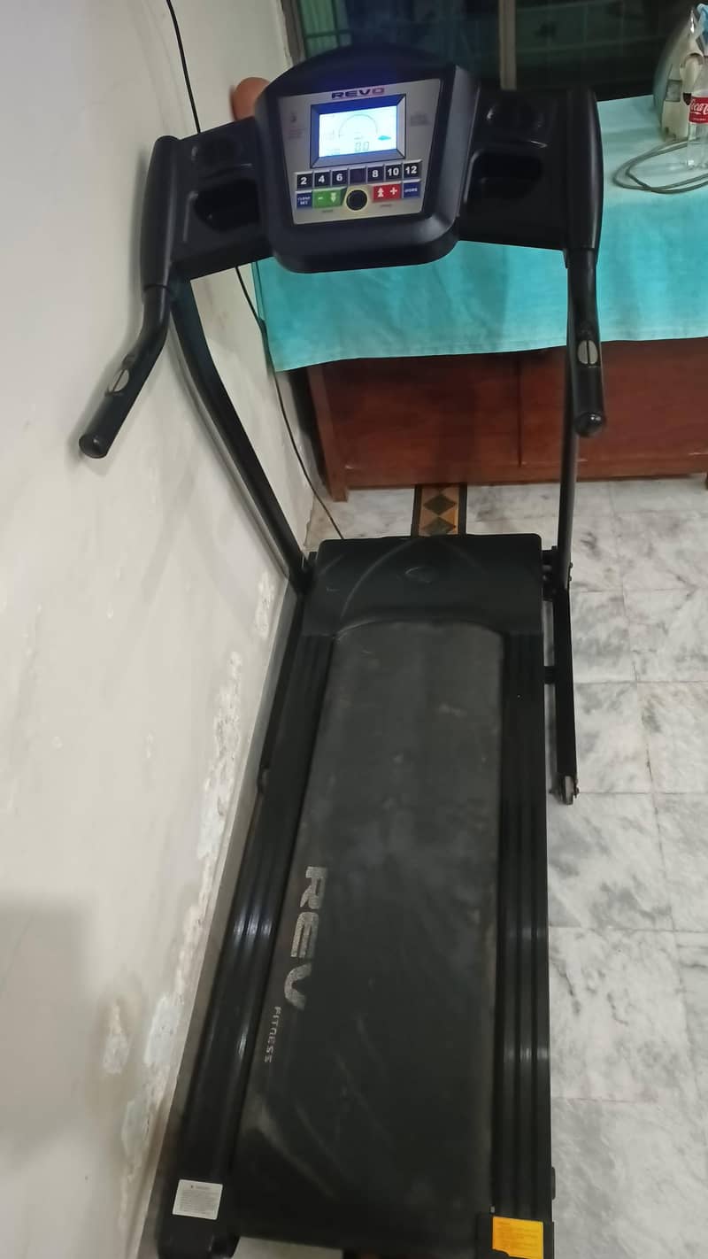 Treadmill 2