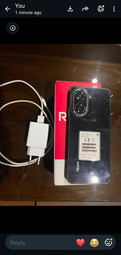 Xiaomi Redmi A5