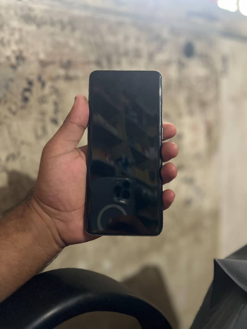 One Plus 9 Pro 2