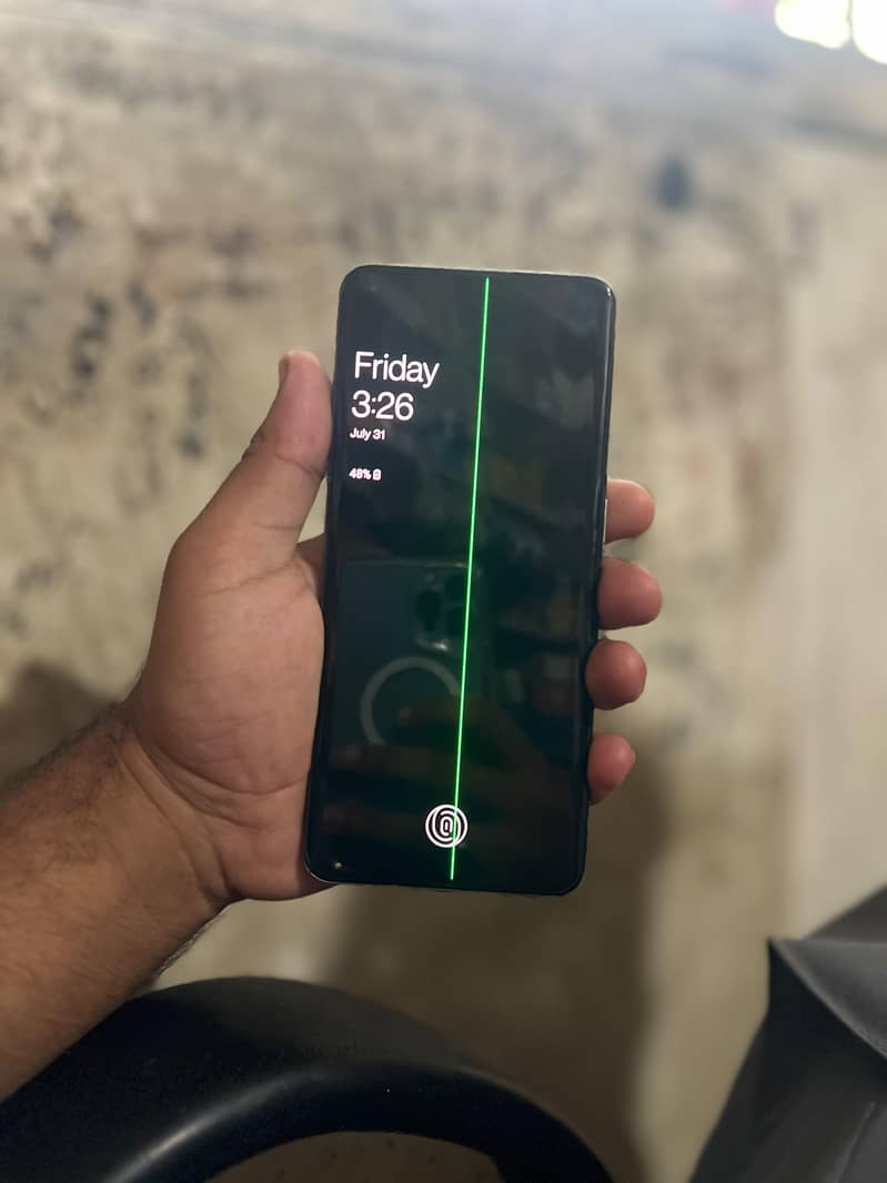 One Plus 9 Pro 3