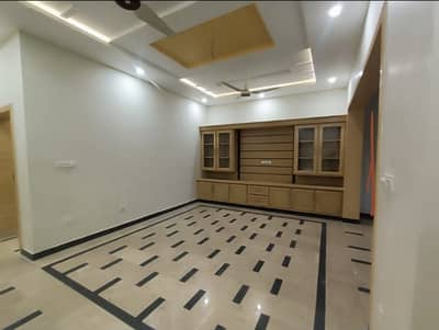 10 Marla Basement Available For Rent All Facilities G-13/3