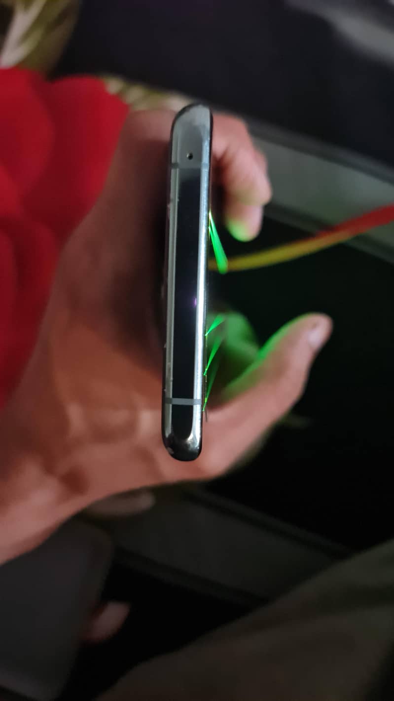 One Plus 10 Pro 3