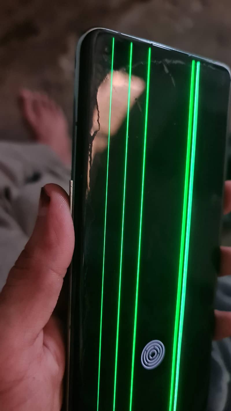 One Plus 10 Pro 5
