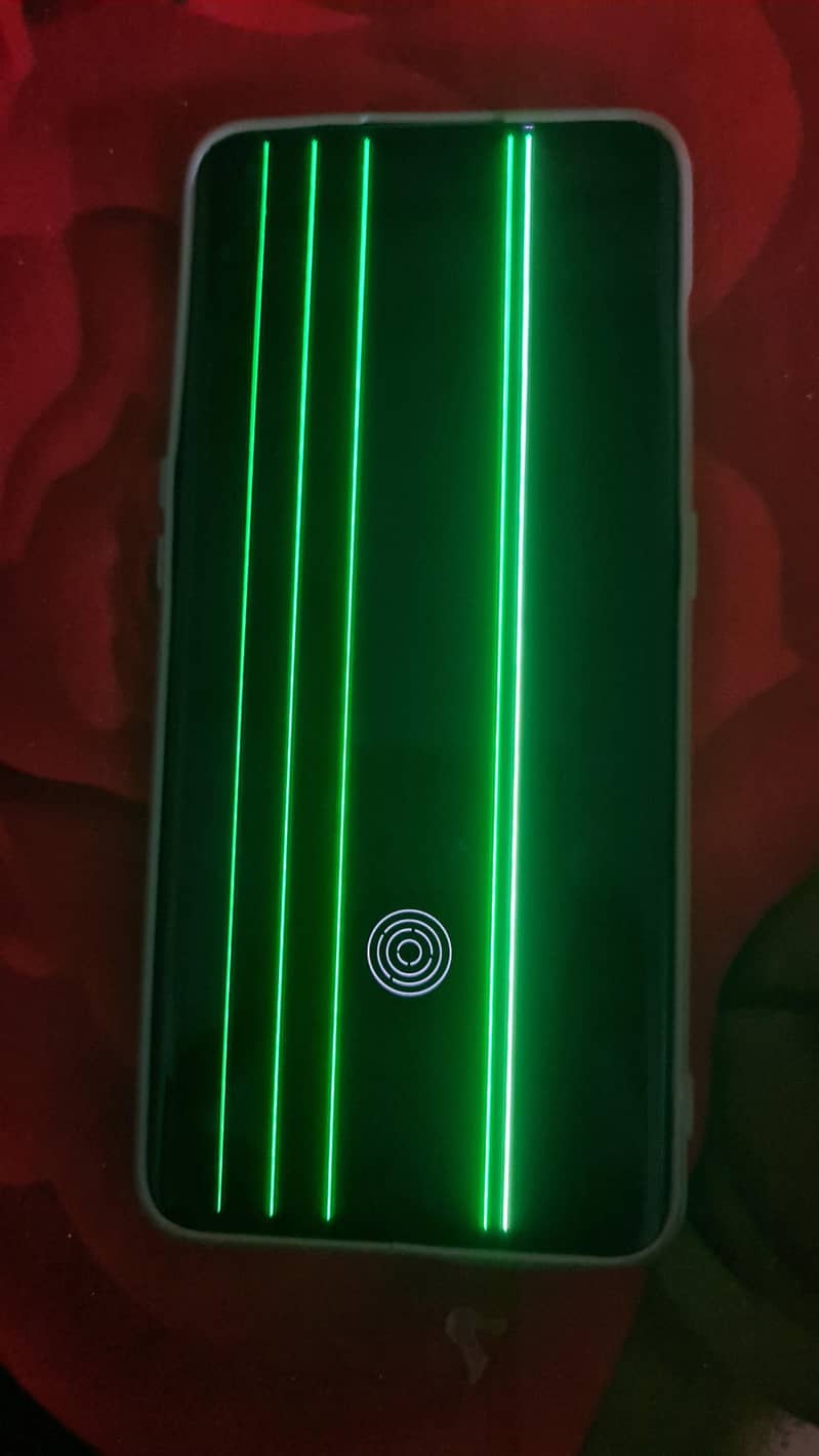 One Plus 10 Pro 8