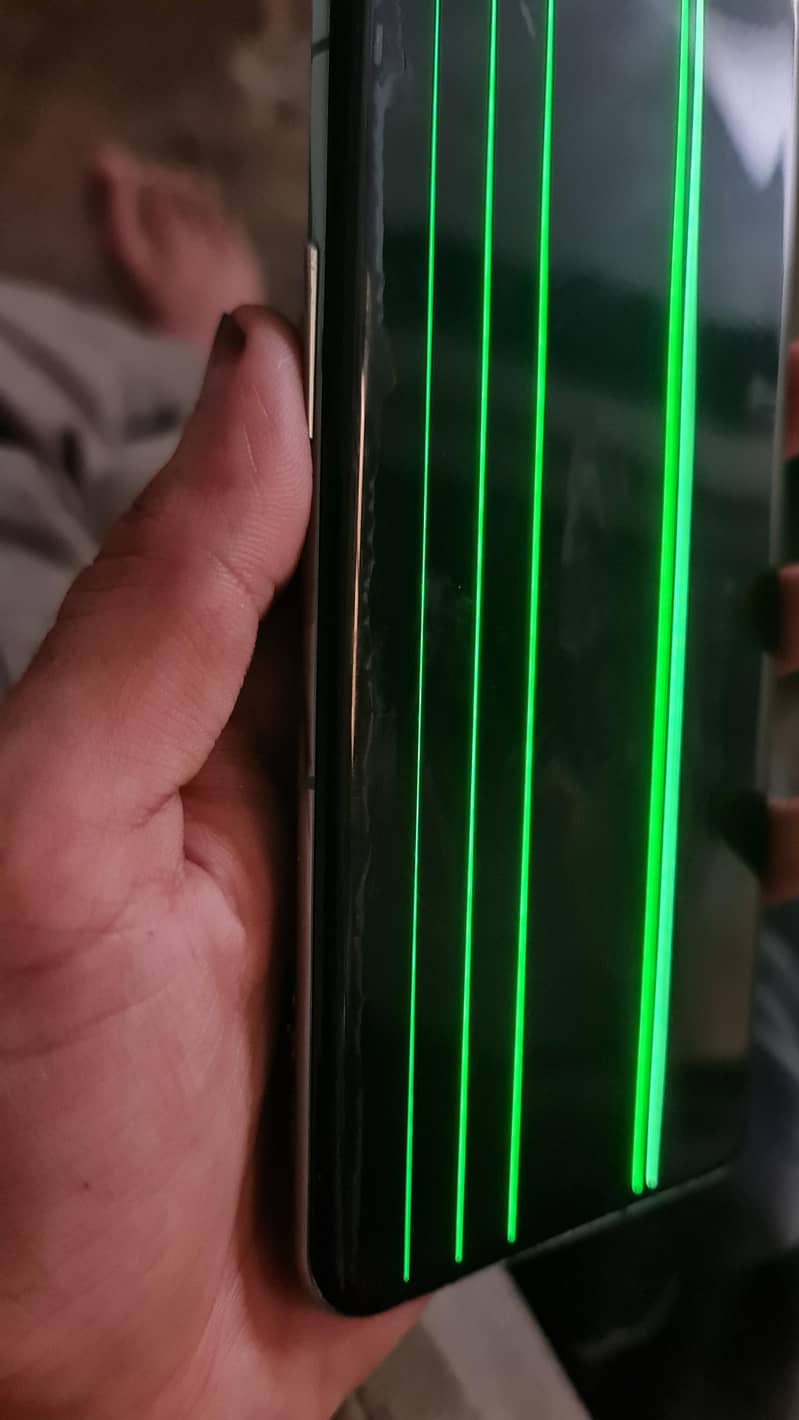 One Plus 10 Pro 10
