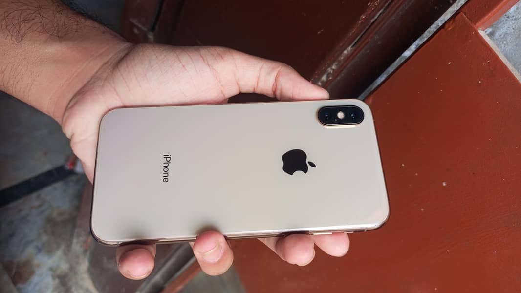 iphone xs 0