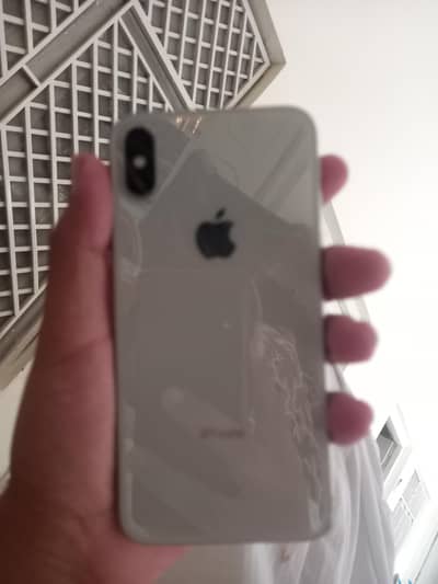 Apple iPhone X