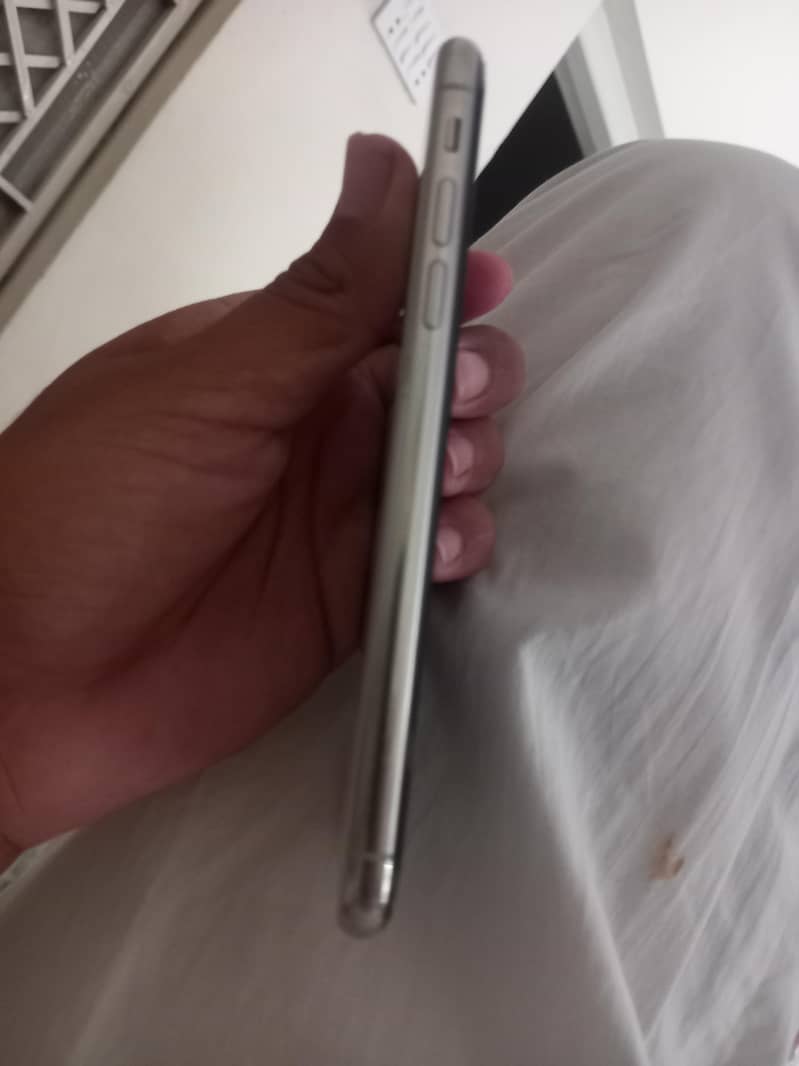 Apple iPhone X 1