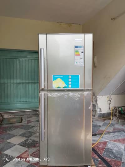 Changhong Ruba Refrigerator Full Size