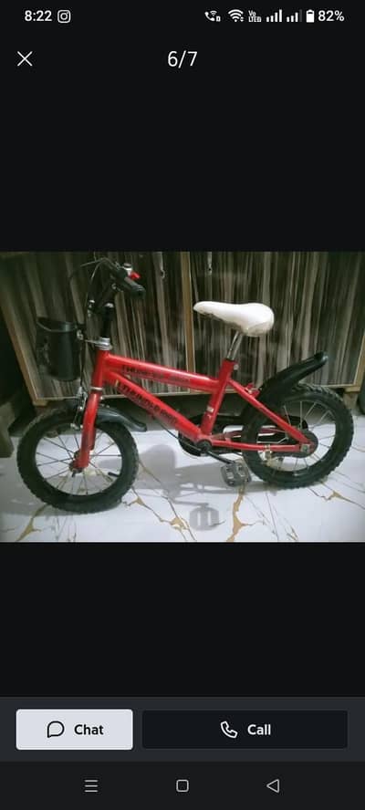 kids cycle