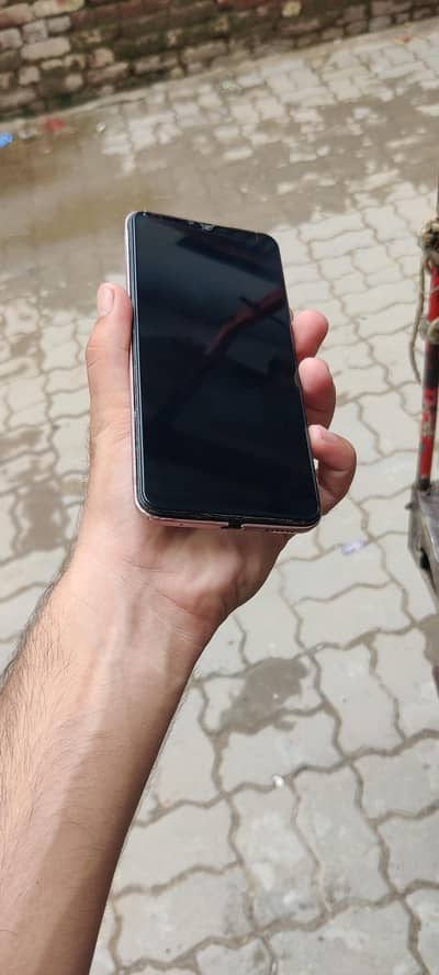 Vivo S1