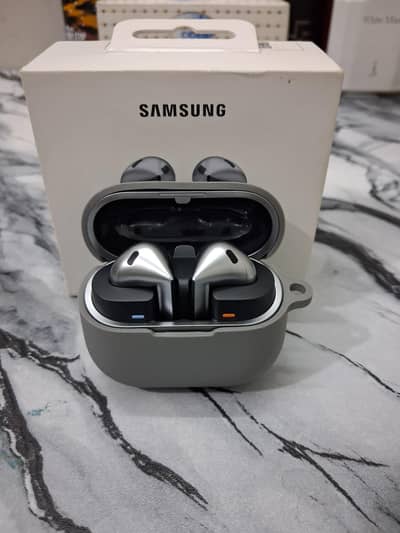 Galaxy buds 3