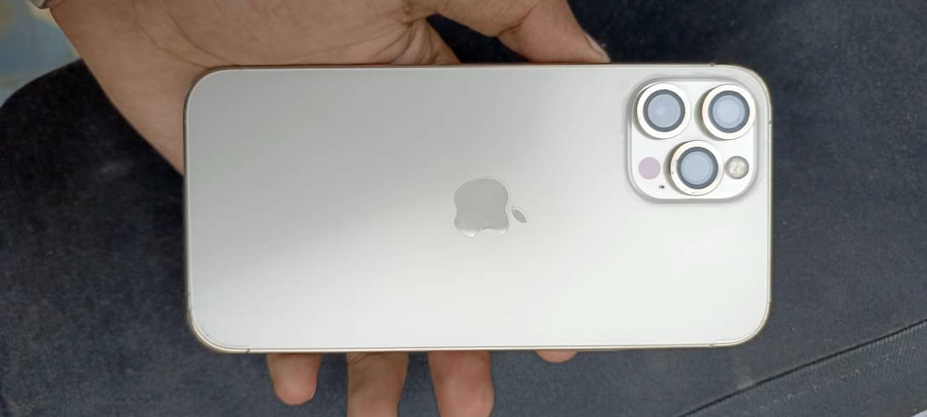 Apple iPhone 12 Pro Max 0