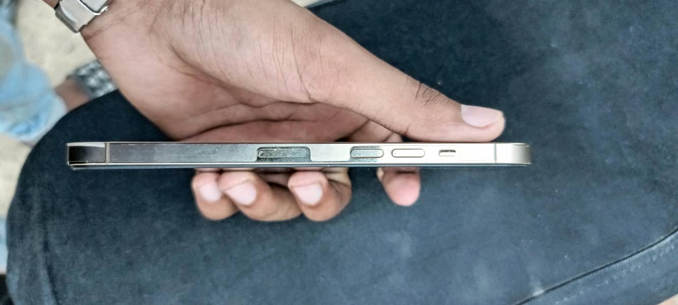 Apple iPhone 12 Pro Max 2