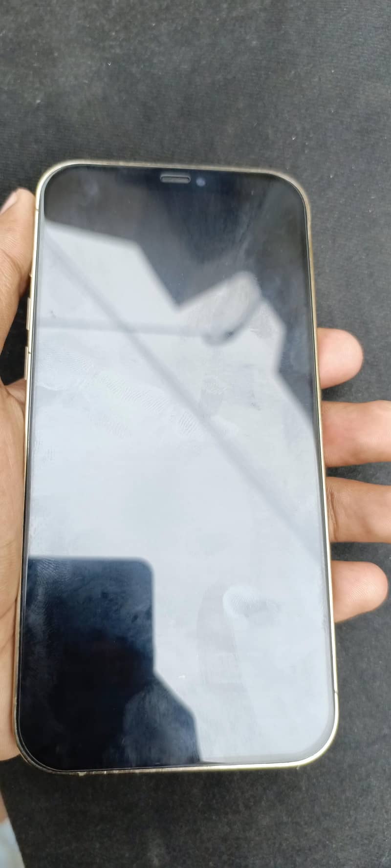 Apple iPhone 12 Pro Max 5