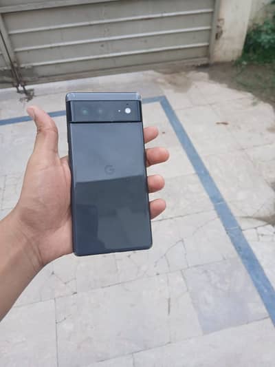 Google Pixel 6