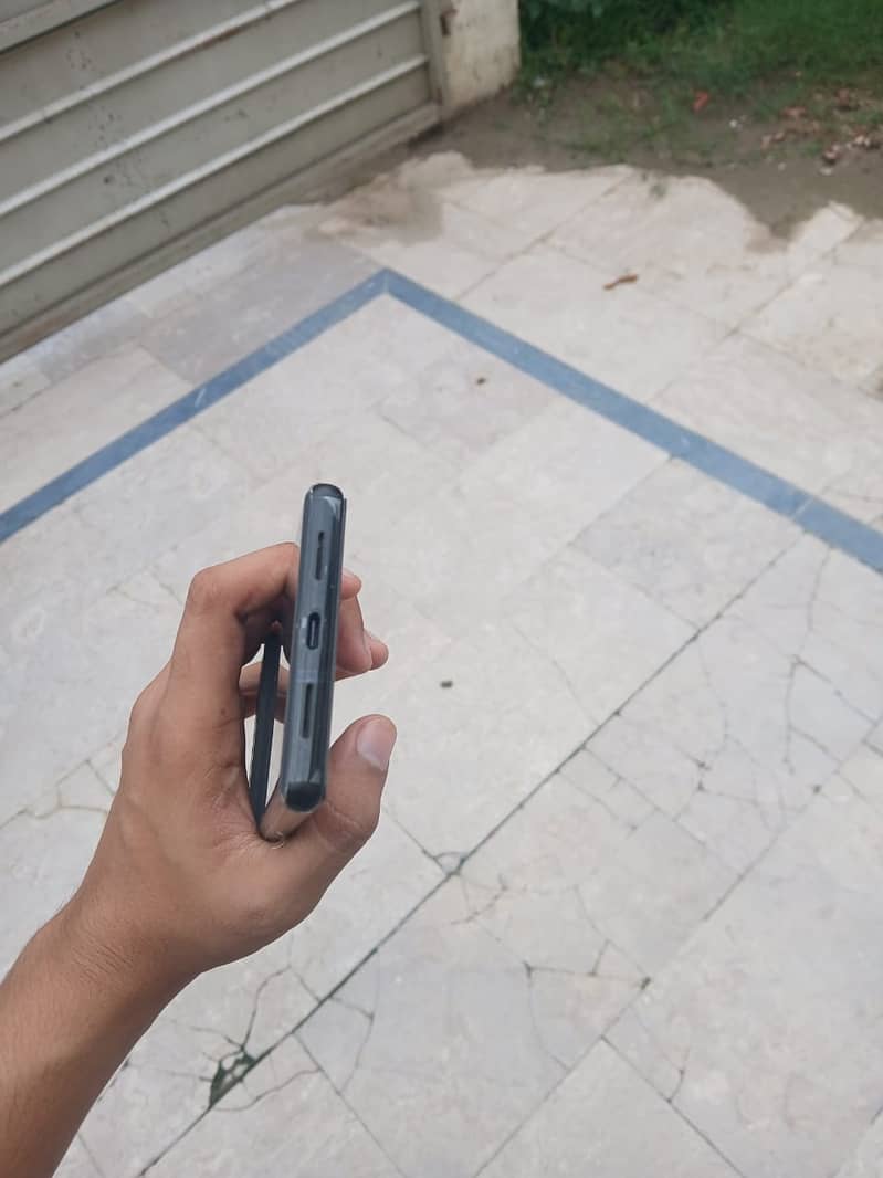 Google Pixel 6 3