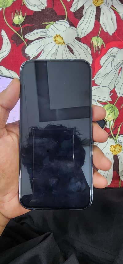 Apple iPhone 13 Pro
