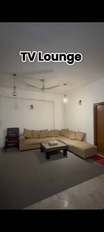 F-10 Markaz Taj Mahal Plaza(750 Sqft) 1-Bed Studio Apartment For Sale.