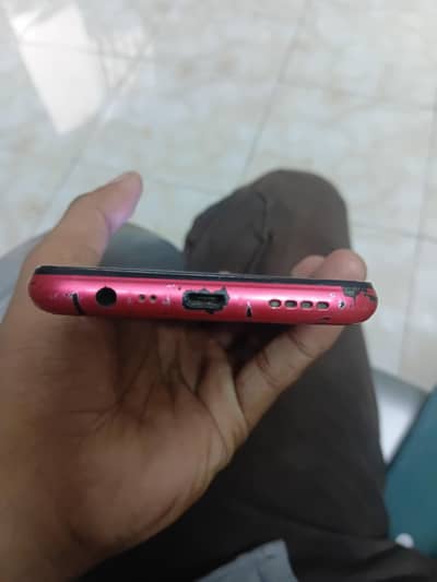 Realme C12