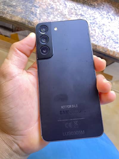 Samsung Mobile S22