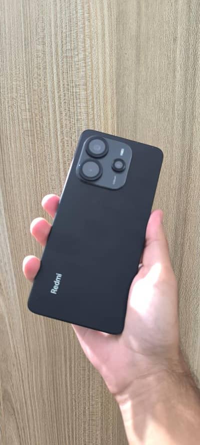 Xiaomi Redmi Note 14