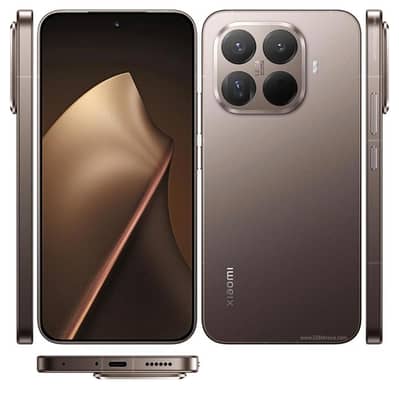 Xiaomi 15T pro