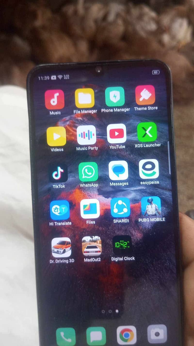 OPPO A78 1