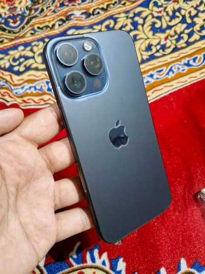I phone 15 pro max