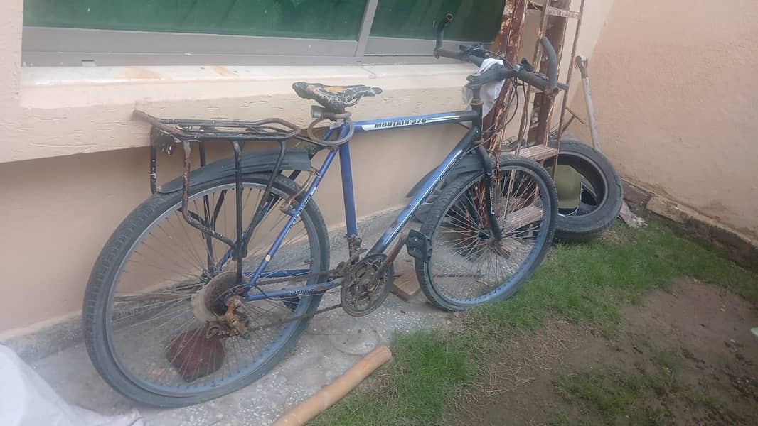 Cycle 0