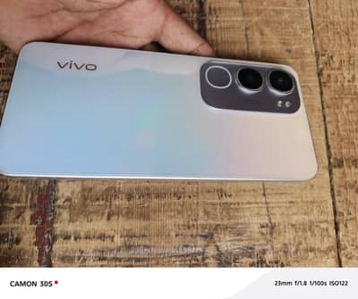 Vivo Y19s pro-6/128