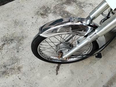 model 2024 Excellent Condition – Original Documents"
