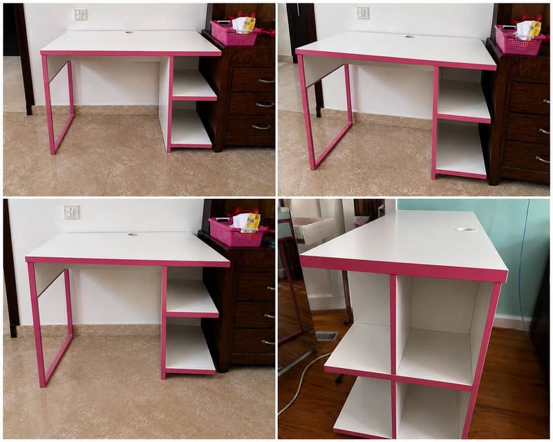 IKEA Study Desk / Computer Table with Storage 0